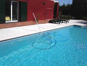 Poolsugare