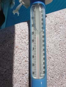15 grader!