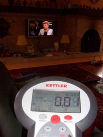 Cyklar f�r fullt!