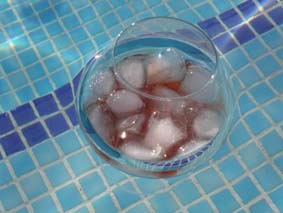 Flytande pachar�n