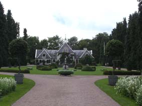 Villa Abelin