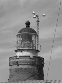Kullens fyr