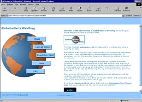 Ny webbring