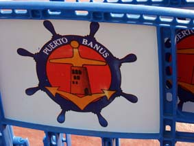 Puerto Banus
