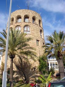 Puerto Banus