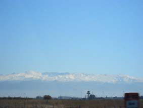 Sierra Nevada