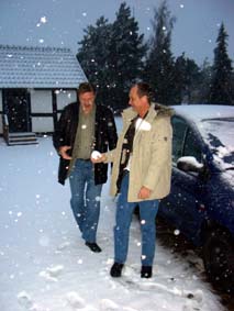 Sn&ouml;ov&auml;der!