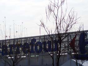 Carrefour