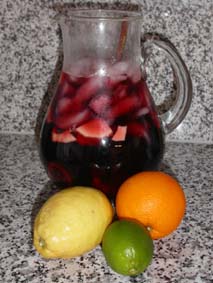 Sangria
