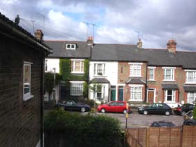 Londonhimmel