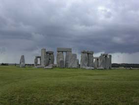 Stonhenge