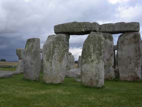 Stonehenge