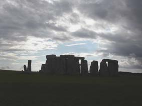 Stonehenge