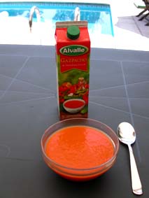 F&auml;rdig gazpacho