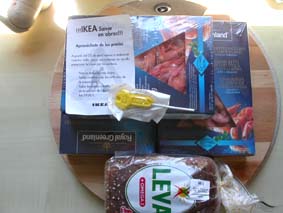 Gr&ouml;nl&auml;ndska r&auml;kor! *Mums!*