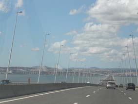 Ponte Vasco da Gama
