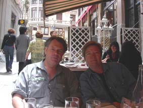 Lunchdags