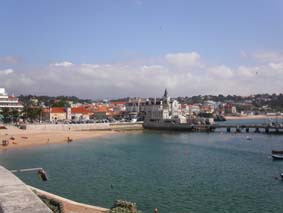 Cascaisbukten