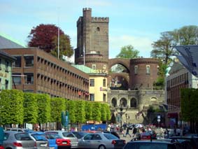 K&auml;rnan