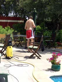 Maken �r flitig