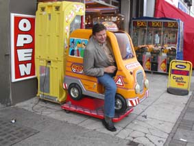 Skolbuss