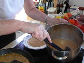 Hummmerbisque