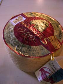 Queso Manchego