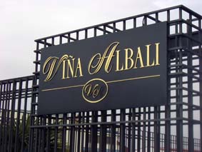 Viña Albali