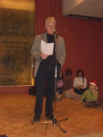 Danske ambassad�ren