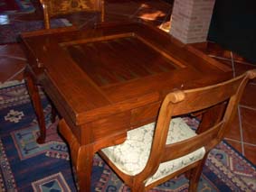 F�r backgammon...