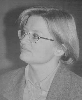 Foto: Copyright 1995, Monica Andersson