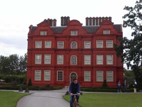 Kew Palace