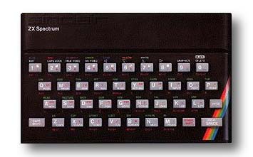 Spektrum