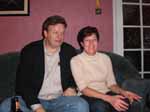 Thore & Lesley
