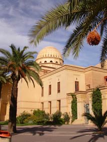 Marrakech oprahus l�g i Ville Nouvelle